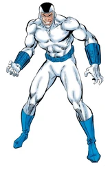 Blizzard (Earth-616)