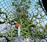 Gregor Smerdyakov (Earth-58163)