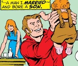 Gregory Russoff (Earth-616)