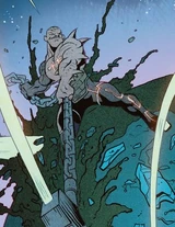 Greithoth (Earth-11126)
