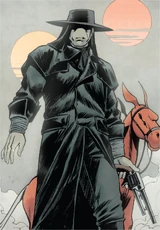 Greylight (Earth-616)