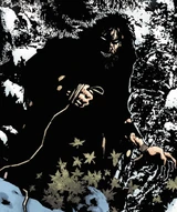 Rasputin (Earth-616)