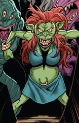 Grilda (Earth-616)