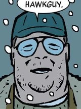 Grills (Earth-616)