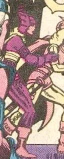 Grimgerta (Earth-616)