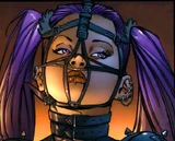 Grindhouse (Earth-616)