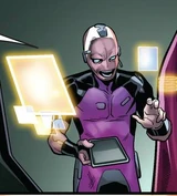Gron (Earth-616)