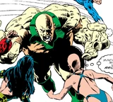 Gronk (Earth-616)