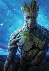 Groot (Earth-199999)