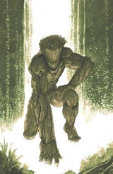 Groot (Earth-616)