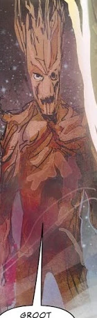 Groot (Earth-77302)