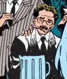 Groucho Marx (Earth-616)