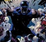 Growing Man (Earth-6311)