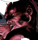 Grull (Earth-616)