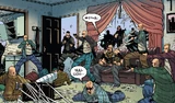 Grumpy's Gang (Earth-616)