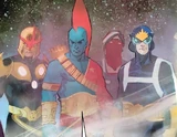 Guardians of the Galaxy (Earth-17132)