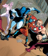 Guardians of the Galaxy (Earth-669116)