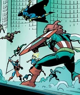 Guardians of the Galaxy (Earth-89111)
