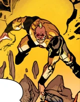 Strong Guy (Earth-24201)