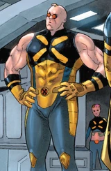 Strong Guy (Earth-616)