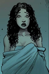 Guinevere (Earth-616)