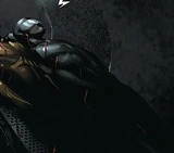 Gun Metal (Earth-616)