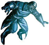 Unus the Untouchable (Earth-58163)