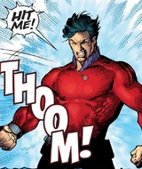 Unus (Earth-616)