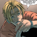 Sauerkraut (Earth-616)