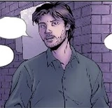 Gus Davidson (Earth-616)