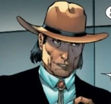 Gus Grim (Earth-616)