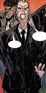 Gentleman (Earth-616)