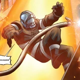 Nova (Earth-616)