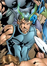 Guy Smith (Earth-5692)