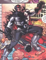 Flag-Smasher (Earth-616)