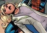 Gwen Stacey (Earth-8351)