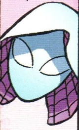 Spider-Woman (Earth-TRN1375)