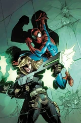 Gwen Parker (Earth-51838)
