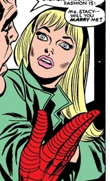Gwen Parker (Earth-7736)