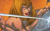 Gwen Stacy (Earth-TRN1175)