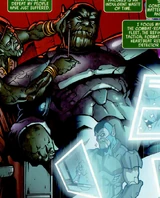 H'jke Jeeku (Earth-616)