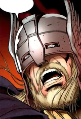 Hákon (Earth-616)