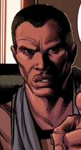 General H'Llah (Earth-616)