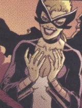 Mockingbird (Earth-616)