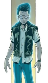 Hack (Earth-616)