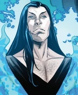 Hades (Earth-616)