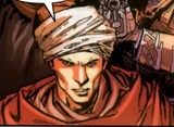 Haider Ibn al-Haytham (Earth-616)