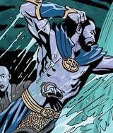 Halls of Atlantis (Earth-13116)