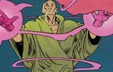 Wong (Earth-616)