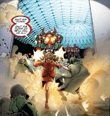 Hammer Industries (Earth-616)